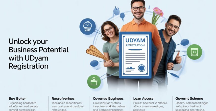 udyam registration