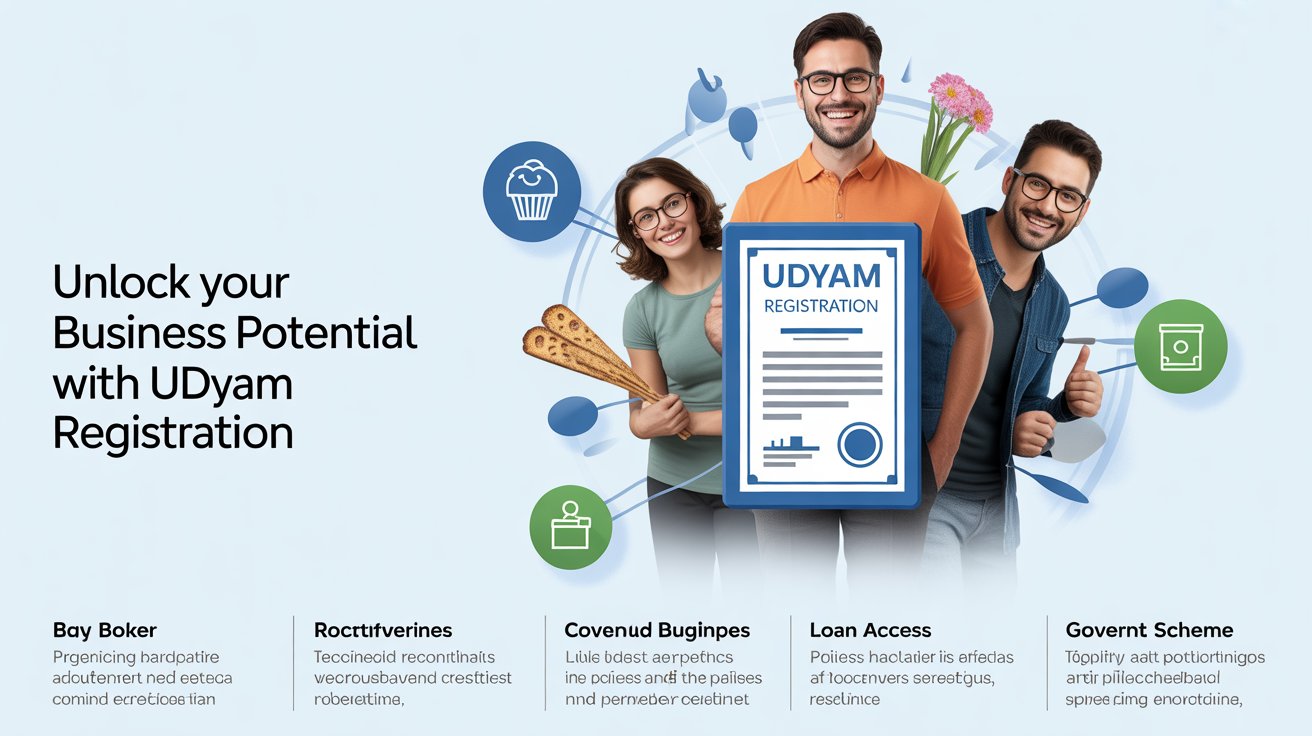 udyam registration