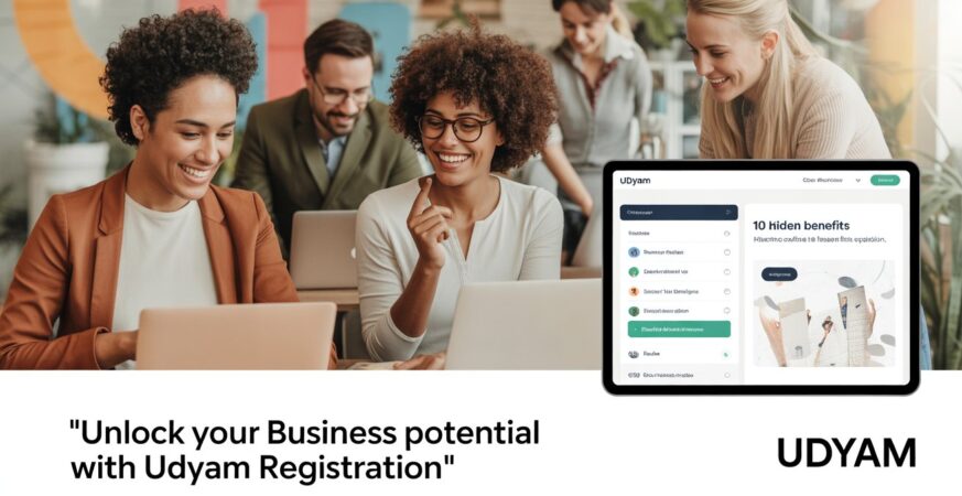 udyam registration