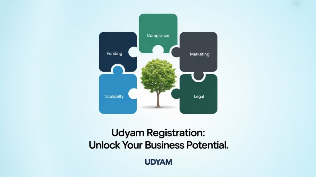 udyam