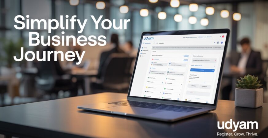 How Udyam Registration Solves the Top 5 Challenges Faced by Small Businesses