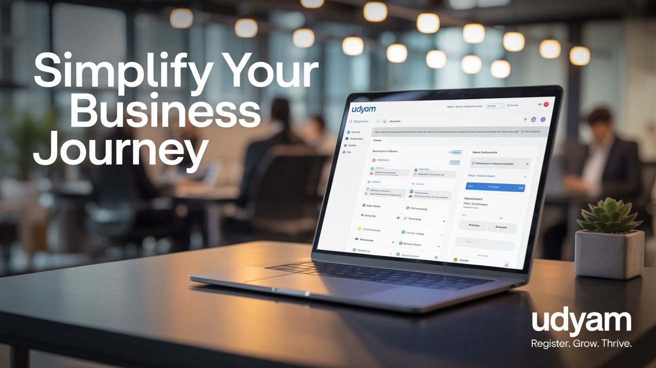 How Udyam Registration Solves the Top 5 Challenges Faced by Small Businesses