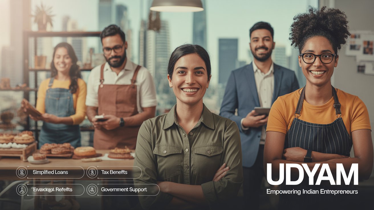 udyam registration