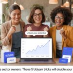 Why Smart Small Business Owners Are Rushing to Get Udyam Registration Right Now