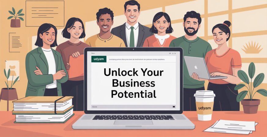 Udyam registration